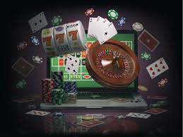 Motor Casino